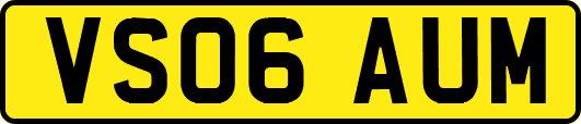 VS06AUM