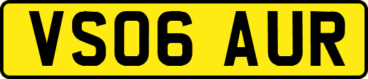 VS06AUR