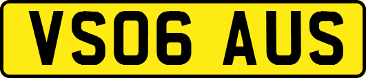 VS06AUS