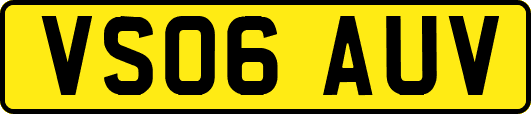 VS06AUV