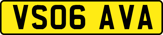 VS06AVA