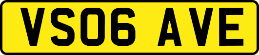 VS06AVE