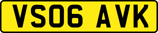VS06AVK