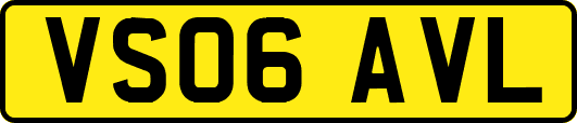 VS06AVL