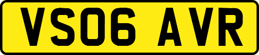 VS06AVR