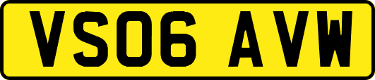 VS06AVW