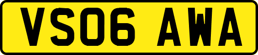 VS06AWA
