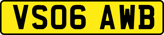VS06AWB