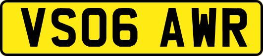 VS06AWR