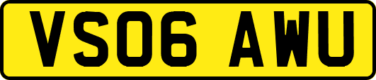 VS06AWU