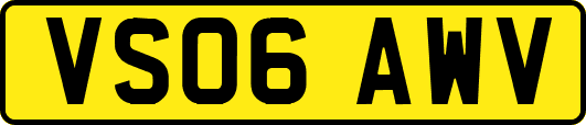 VS06AWV