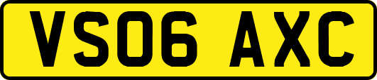 VS06AXC
