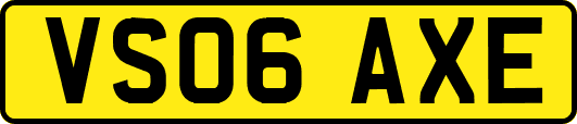 VS06AXE