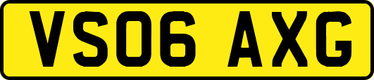 VS06AXG