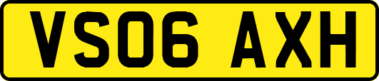 VS06AXH