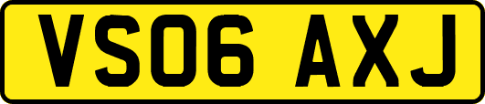 VS06AXJ