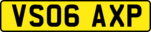 VS06AXP