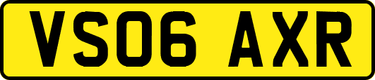 VS06AXR