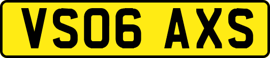 VS06AXS