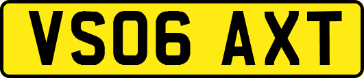 VS06AXT