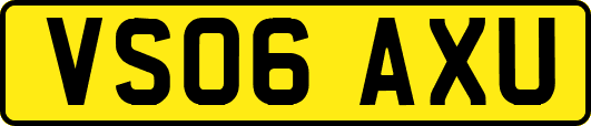 VS06AXU