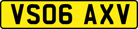 VS06AXV