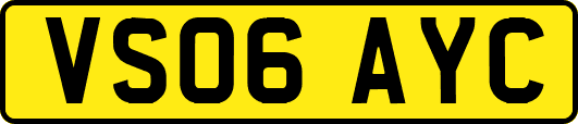 VS06AYC