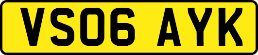 VS06AYK