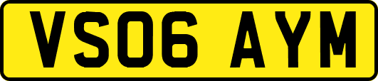 VS06AYM