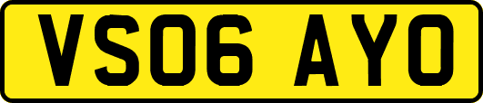 VS06AYO