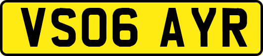 VS06AYR