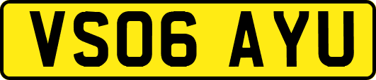 VS06AYU