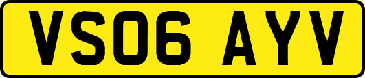 VS06AYV
