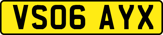 VS06AYX