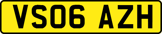 VS06AZH