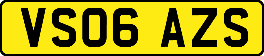 VS06AZS