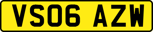 VS06AZW