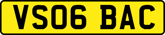 VS06BAC