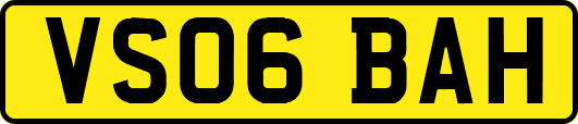 VS06BAH