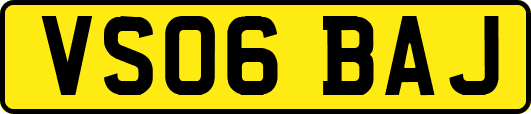 VS06BAJ