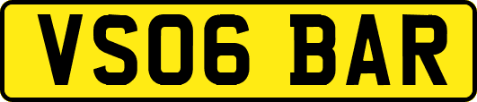 VS06BAR