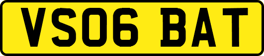 VS06BAT