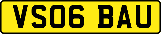 VS06BAU