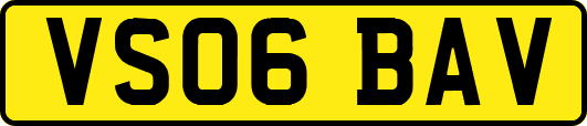 VS06BAV