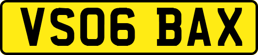 VS06BAX