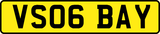 VS06BAY