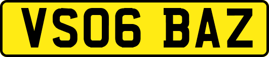 VS06BAZ
