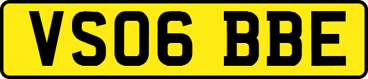 VS06BBE