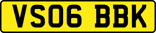 VS06BBK