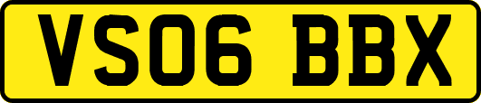 VS06BBX